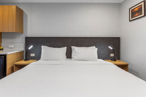 Apollo Bay Motel & Apartments, BW Signature Collection - Accommodation Gladstone 3