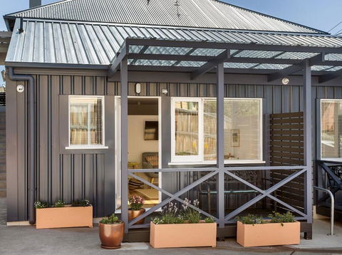 Argyle Embrace - Perfect Location To Explore Town - Accommodation Gladstone 1