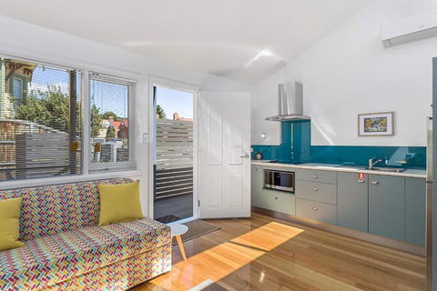 Argyle Embrace - Perfect Location To Explore Town - Accommodation Gladstone 0