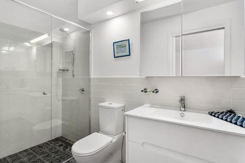 Argyle Embrace - Perfect Location To Explore Town - Accommodation Gladstone 4