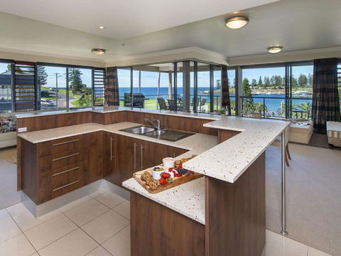 Apartment 602 Sebel Kiama - Accommodation Gladstone 3