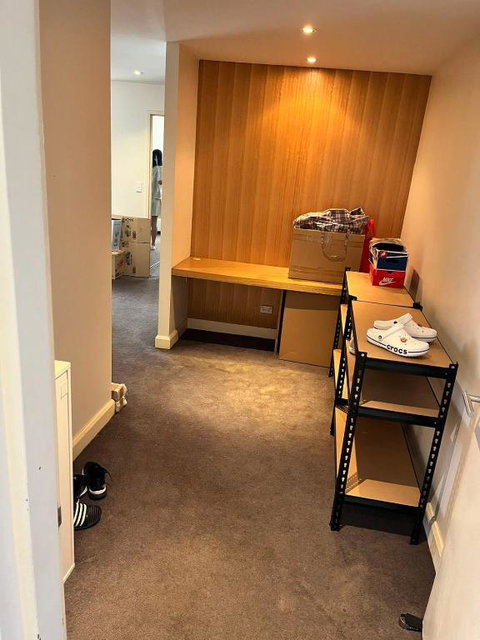 B - Accommodation Gladstone 0