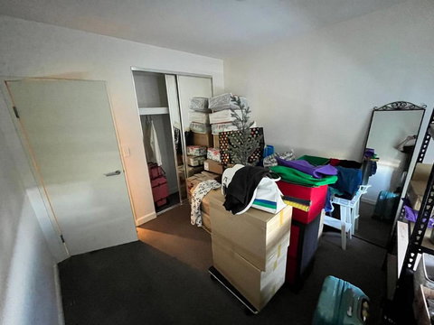 B - Accommodation Gladstone 2