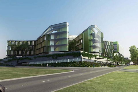 B6 Crawley Apartment 1 BRM & Sleepout Near UWA - Accommodation Gladstone 0