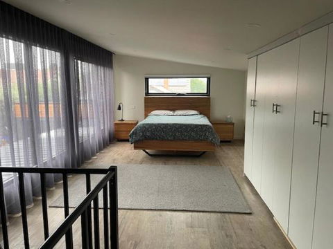 BALMORAL VILLA - Accommodation Gladstone 4