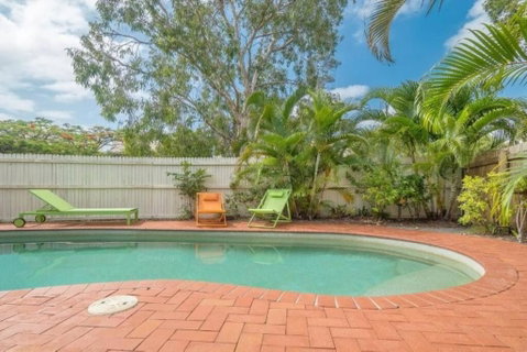 BARBADOS Ultimate Laid-back Holiday - Flat Stroll To River - Accommodation Gladstone 1