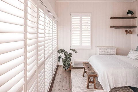 BAY PROPERTIES . Beach House Yamba - Accommodation Gladstone 1