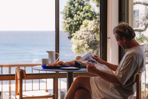 BAY PROPERTIES . Seadrifter - Accommodation Gladstone 0