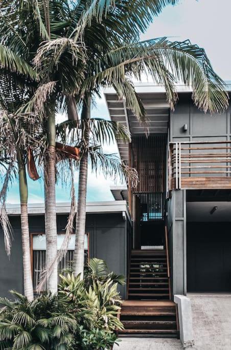 BAY PROPERTIES . The Big Chill - Accommodation Gladstone 2