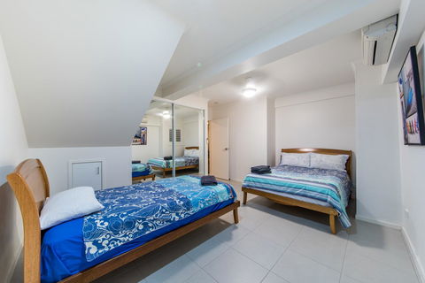 Hayman Views - Accommodation Gladstone 12