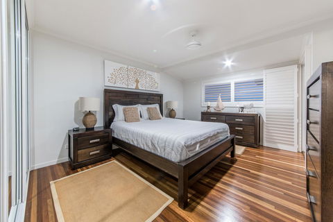 Hayman Views - Accommodation Gladstone 21