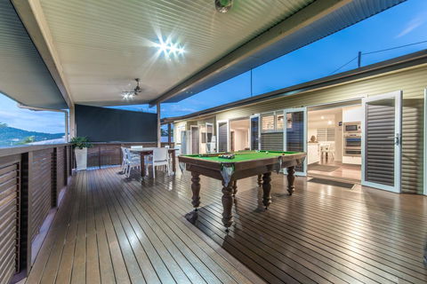 Hayman Views - Accommodation Gladstone 20