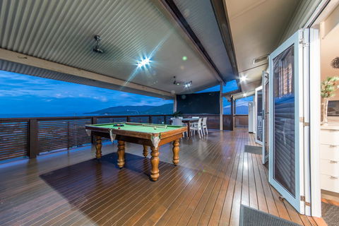 Hayman Views - Accommodation Gladstone 7