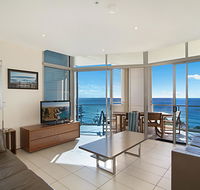 Blue C Coolangatta - Accommodation Gladstone