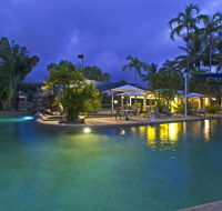 Nimrod Resort Apartments - Accommodation Gladstone