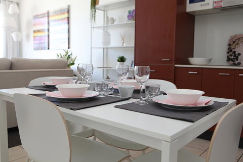 Chevron Renaissance Ocean View - Accommodation Gladstone 16