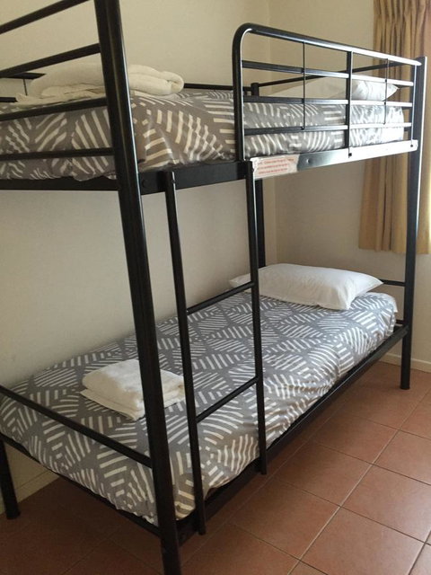 NRMA Bowen Beachfront Holiday Park - Accommodation Gladstone 23
