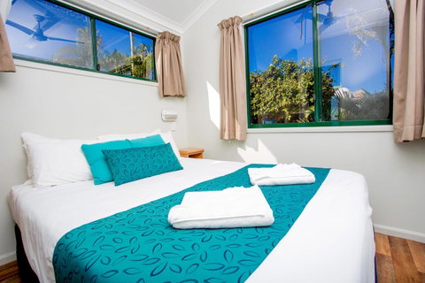 NRMA Bowen Beachfront Holiday Park - Accommodation Gladstone 12
