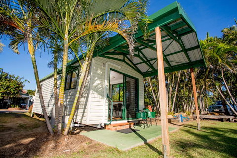 NRMA Bowen Beachfront Holiday Park - Accommodation Gladstone 10