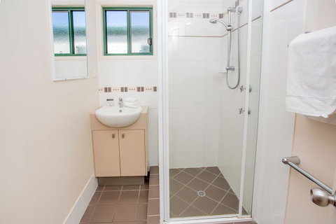 NRMA Bowen Beachfront Holiday Park - Accommodation Gladstone 22