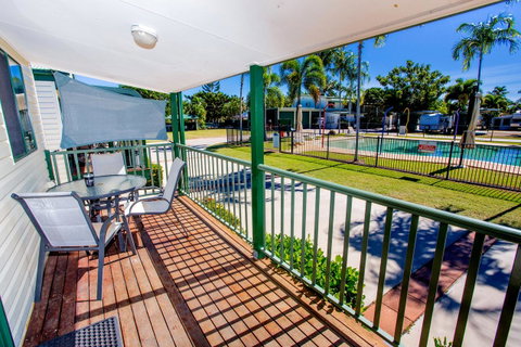 NRMA Bowen Beachfront Holiday Park - Accommodation Gladstone 18