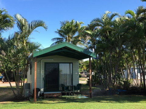 NRMA Bowen Beachfront Holiday Park - Accommodation Gladstone 11