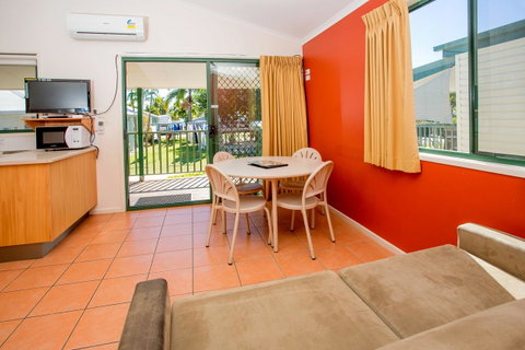 NRMA Bowen Beachfront Holiday Park - Accommodation Gladstone 21