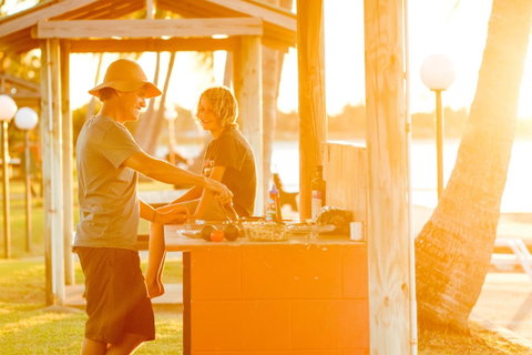 NRMA Bowen Beachfront Holiday Park - Accommodation Gladstone 6