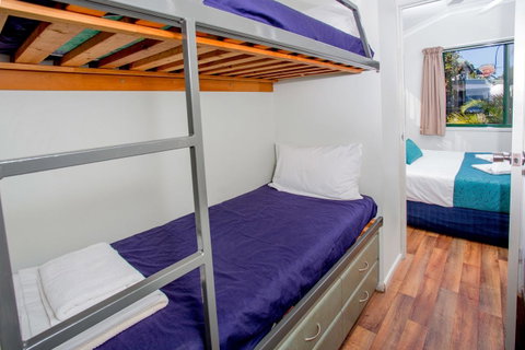 NRMA Bowen Beachfront Holiday Park - Accommodation Gladstone 15