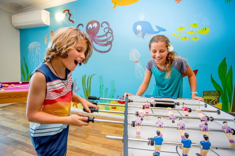 NRMA Bowen Beachfront Holiday Park - Accommodation Gladstone 5