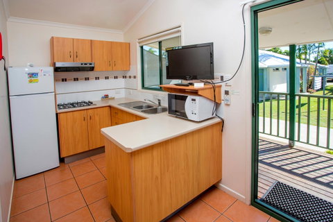 NRMA Bowen Beachfront Holiday Park - Accommodation Gladstone 19