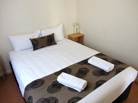 NRMA Bowen Beachfront Holiday Park - Accommodation Gladstone 20
