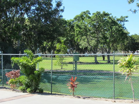 NRMA Bowen Beachfront Holiday Park - Accommodation Gladstone 26