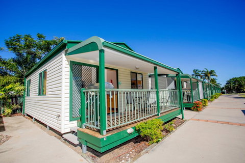 NRMA Bowen Beachfront Holiday Park - Accommodation Gladstone 17