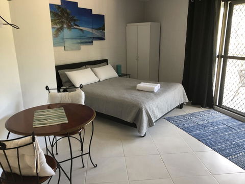 Whitsunday Waterfront Apartments - Accommodation Gladstone 7