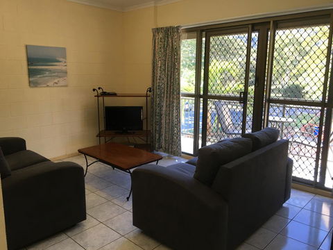Whitsunday Waterfront Apartments - Accommodation Gladstone 24