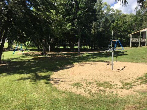 Whitsunday Waterfront Apartments - Accommodation Gladstone 31