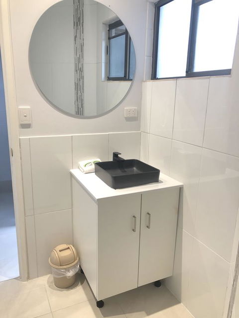 Whitsunday Waterfront Apartments - Accommodation Gladstone 4