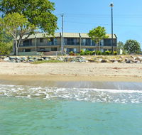 Whitsunday Waterfront Apartments - Accommodation Gladstone