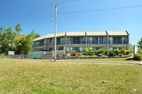 Whitsunday Waterfront Apartments - Accommodation Gladstone 10