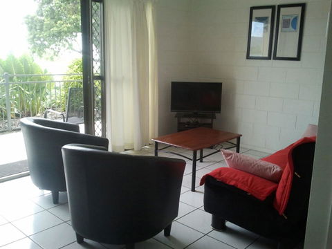 Whitsunday Waterfront Apartments - Accommodation Gladstone 23