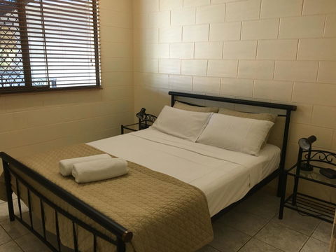 Whitsunday Waterfront Apartments - Accommodation Gladstone 30
