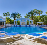 Bel Air on Broadbeach - Accommodation Gladstone