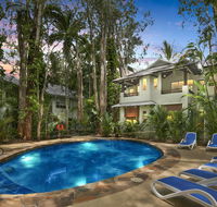 The Reef Retreat Palm Cove - Accommodation Gladstone
