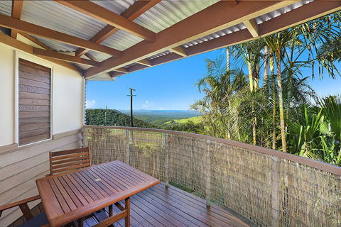 Maleny Terrace Cottages - Accommodation Gladstone 8