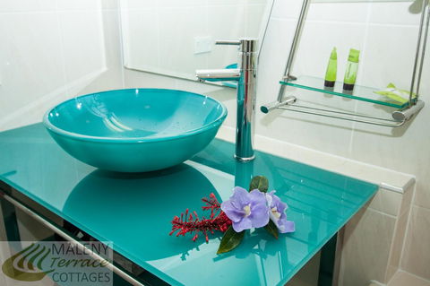 Maleny Terrace Cottages - Accommodation Gladstone 7