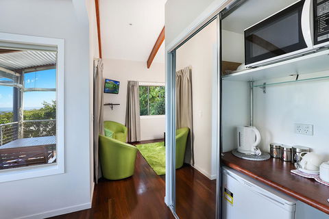 Maleny Terrace Cottages - Accommodation Gladstone 12