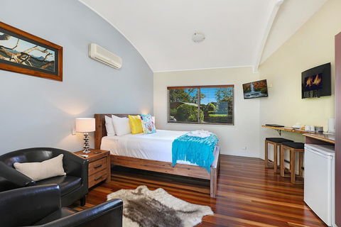 Maleny Terrace Cottages - Accommodation Gladstone 14
