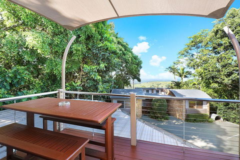Maleny Terrace Cottages - Accommodation Gladstone 9