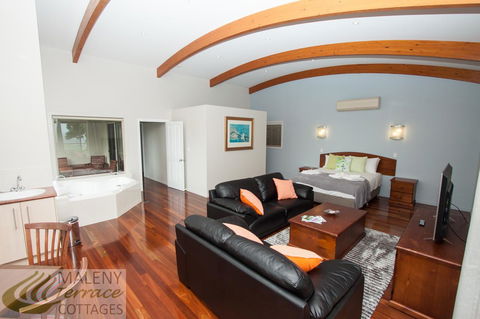 Maleny Terrace Cottages - Accommodation Gladstone 22
